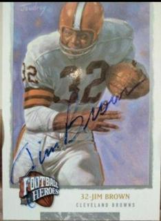 Jim Brown