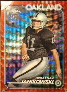 Sebastian Janikowski
