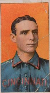 Clark Griffith
