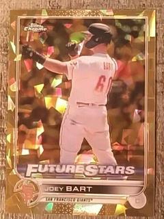 Joey Bart