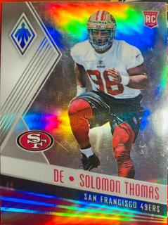 Solomon Thomas