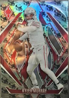 Kyler Murray