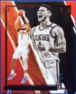 Devin Booker