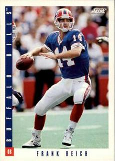 Frank Reich