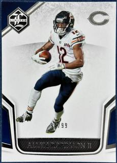 Allen Robinson II