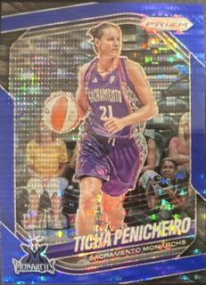 Ticha Penicheiro