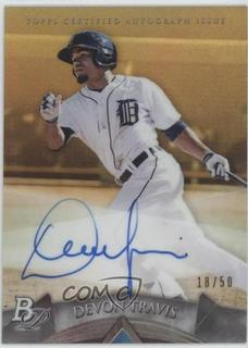 Devon Travis