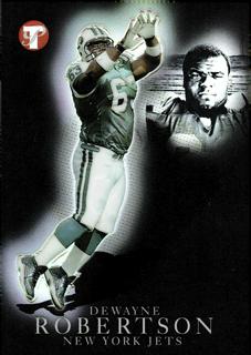 DeWayne Robertson