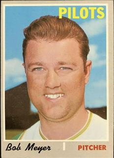 Bob Meyer