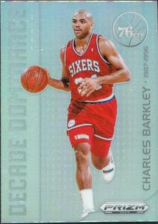 Charles Barkley