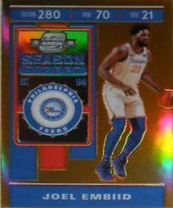 Joel Embiid
