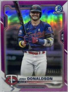 Josh Donaldson