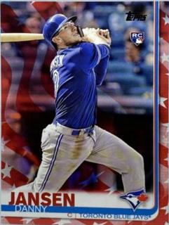 Danny Jansen