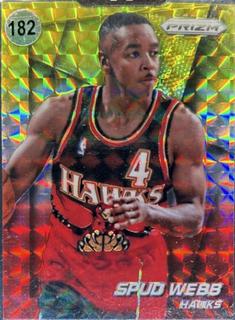 Spud Webb