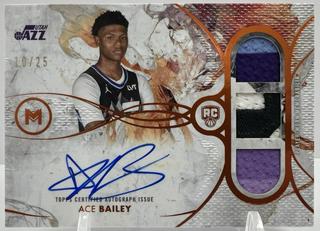 Ace Bailey