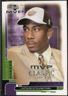 Amare Stoudemire