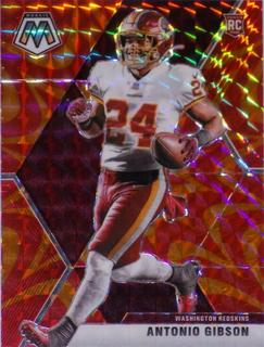 Antonio Gibson