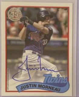 Justin Morneau
