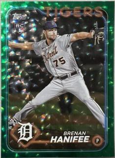 Brenan Hanifee