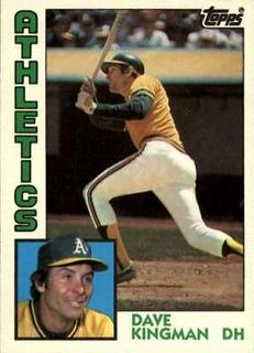 Dave Kingman