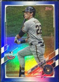 Christian Yelich