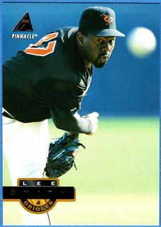 Lee Smith