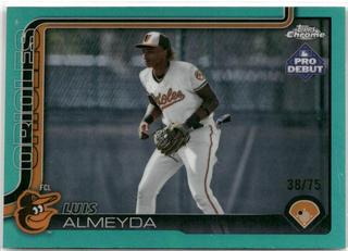 Luis Almeyda