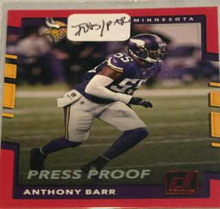 Anthony Barr