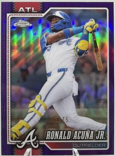 Ronald Acuna Jr.