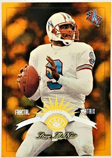Steve McNair