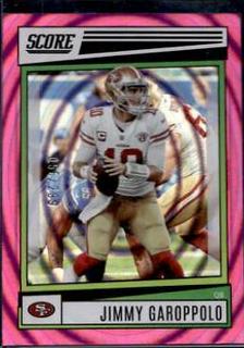 Jimmy Garoppolo