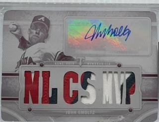 John Smoltz