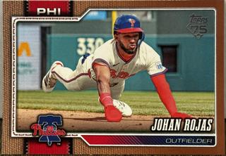 Johan Rojas