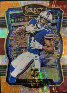 Zay Jones