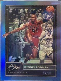 Dennis Rodman