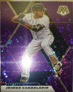 Jeimer Candelario
