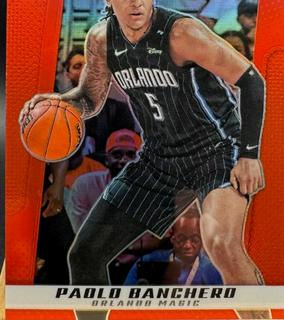 Paolo Banchero