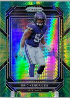 Eric Kendricks