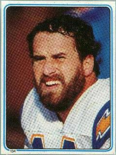 Dan Fouts
