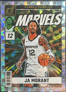 Ja Morant