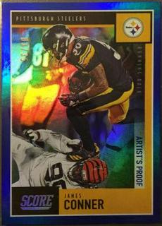 James Conner