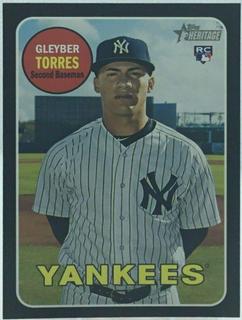 Gleyber Torres