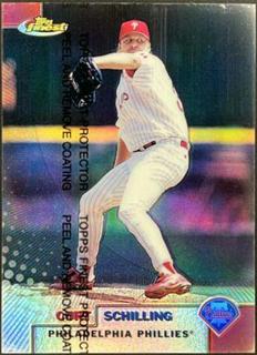 Curt Schilling