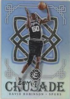 David Robinson
