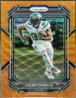 Tyler Conklin