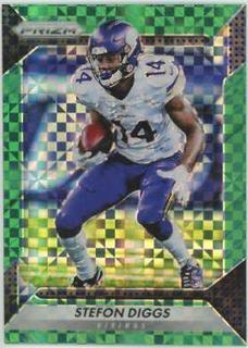 Stefon Diggs