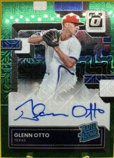 Glenn Otto