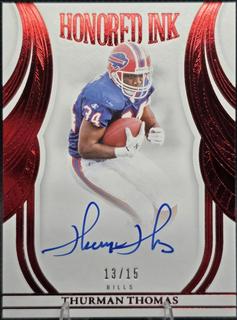 Thurman Thomas
