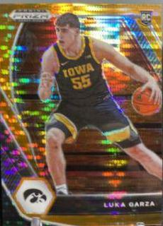 Luka Garza