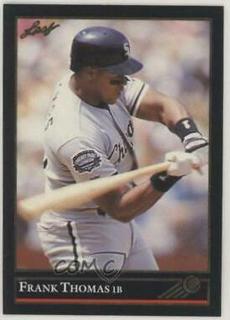 Frank Thomas